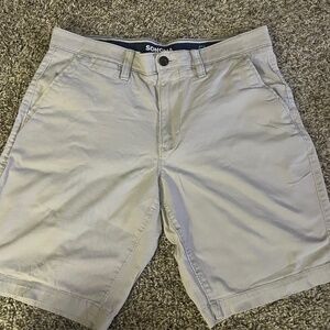 Sonoma Flexwear Shorts Size 34